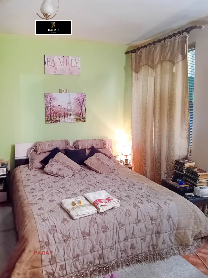 Na prodej  Studio Sofia , Manastirski livadi , 44 m2 | 55165485 - obraz [2]