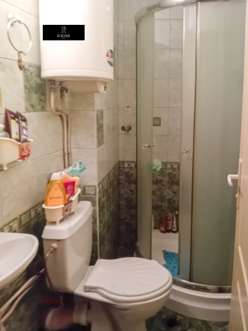Na prodej  Studio Sofia , Manastirski livadi , 44 m2 | 55165485 - obraz [3]