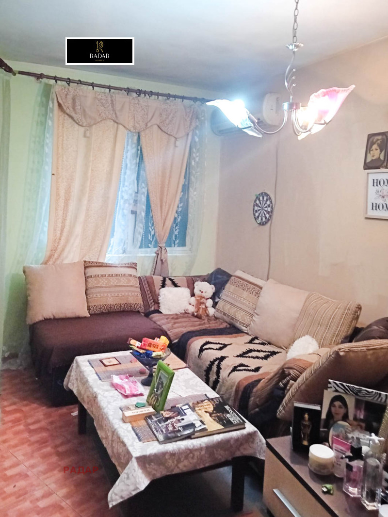 Продава  1-стаен град София , Манастирски ливади , 44 кв.м | 55165485