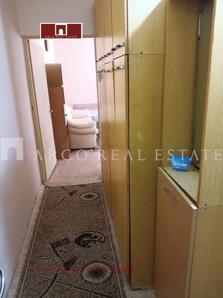 Til salg  Studie Plovdiv , Trakiya , 37 kvm | 24850128 - billede [4]