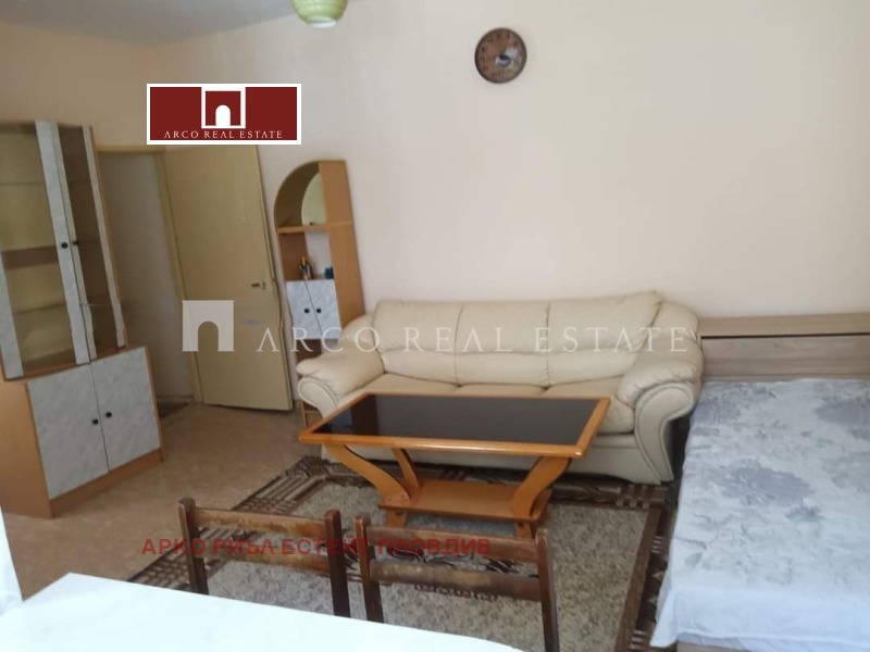 Til salg  Studie Plovdiv , Trakiya , 37 kvm | 24850128 - billede [6]