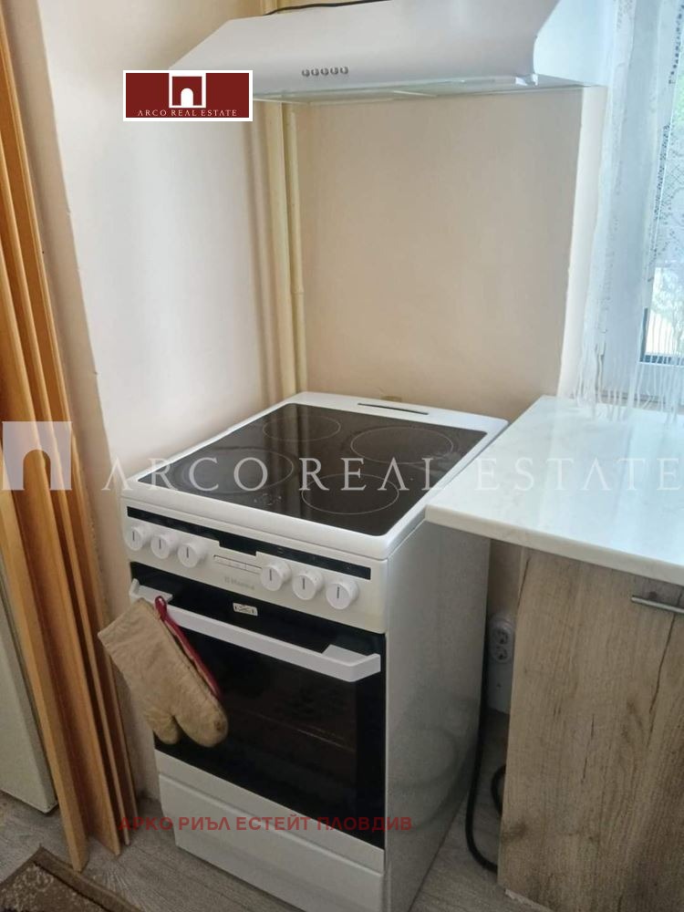 Til salg  Studie Plovdiv , Trakiya , 37 kvm | 24850128 - billede [3]