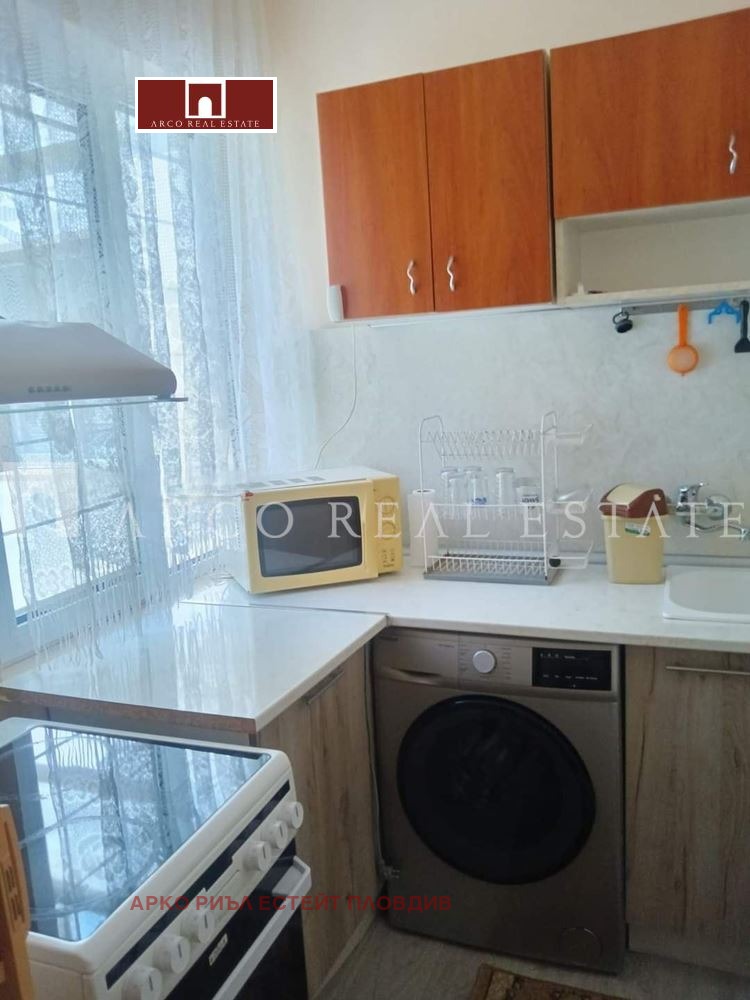 Til salg  Studie Plovdiv , Trakiya , 37 kvm | 24850128