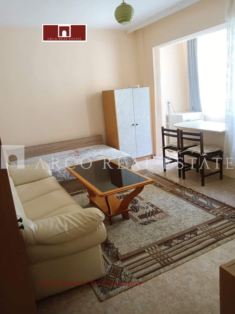 Til salg  Studie Plovdiv , Trakiya , 37 kvm | 24850128 - billede [7]