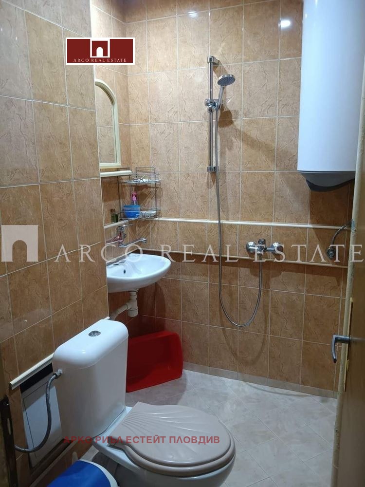 Til salg  Studie Plovdiv , Trakiya , 37 kvm | 24850128 - billede [5]