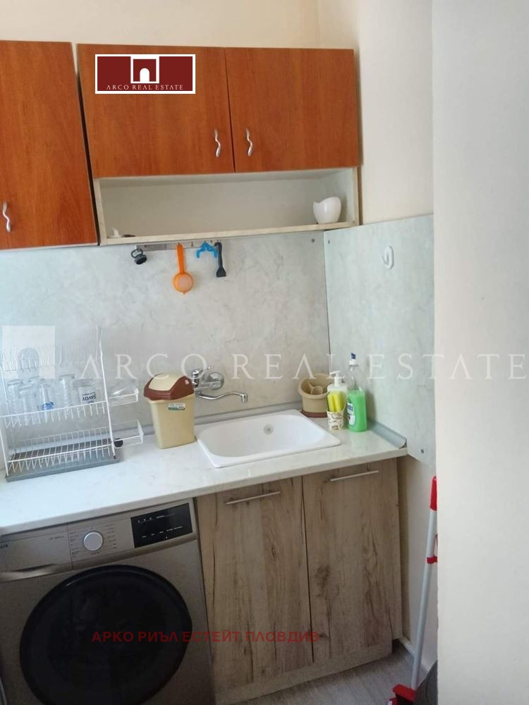 Til salg  Studie Plovdiv , Trakiya , 37 kvm | 24850128 - billede [2]