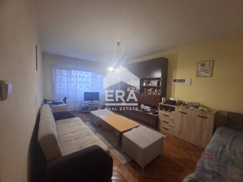 Продава 1-СТАЕН, гр. София, Сухата река, снимка 5 - Апартаменти - 53175485