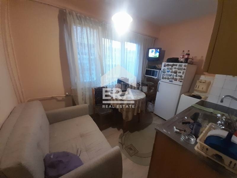 Продава 1-СТАЕН, гр. София, Сухата река, снимка 6 - Апартаменти - 53175485