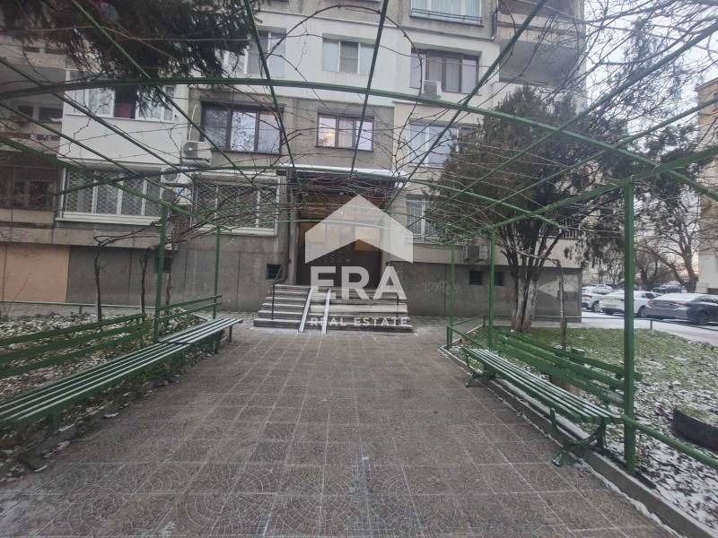 Продава 1-СТАЕН, гр. София, Сухата река