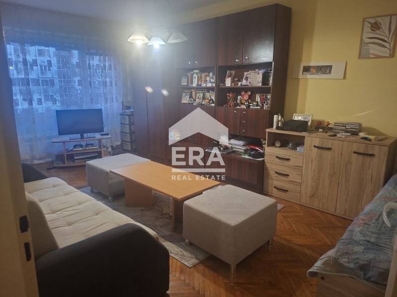 Продава 1-СТАЕН, гр. София, Сухата река, снимка 4 - Апартаменти - 53175485