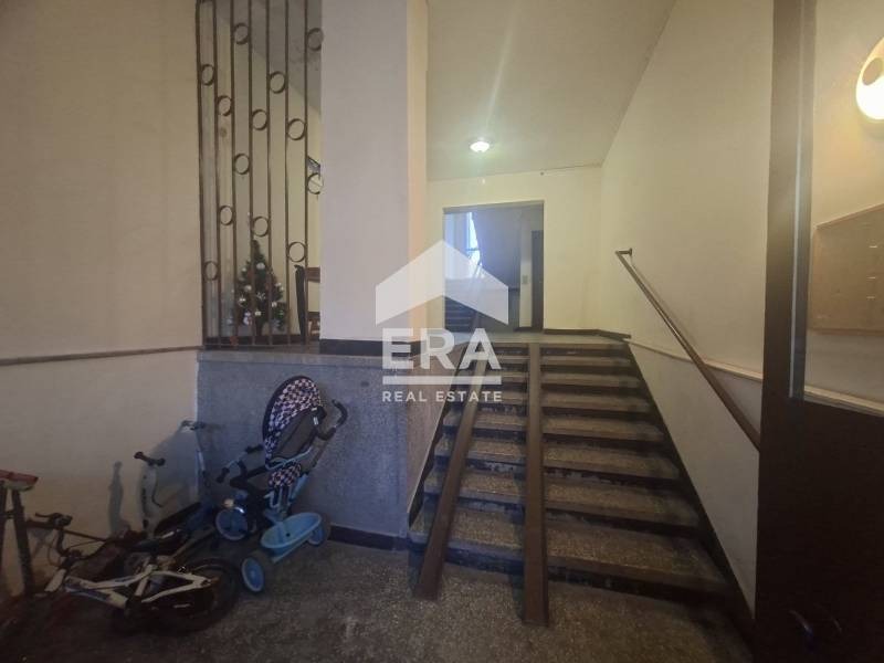 Продава 1-СТАЕН, гр. София, Сухата река, снимка 3 - Апартаменти - 53175485