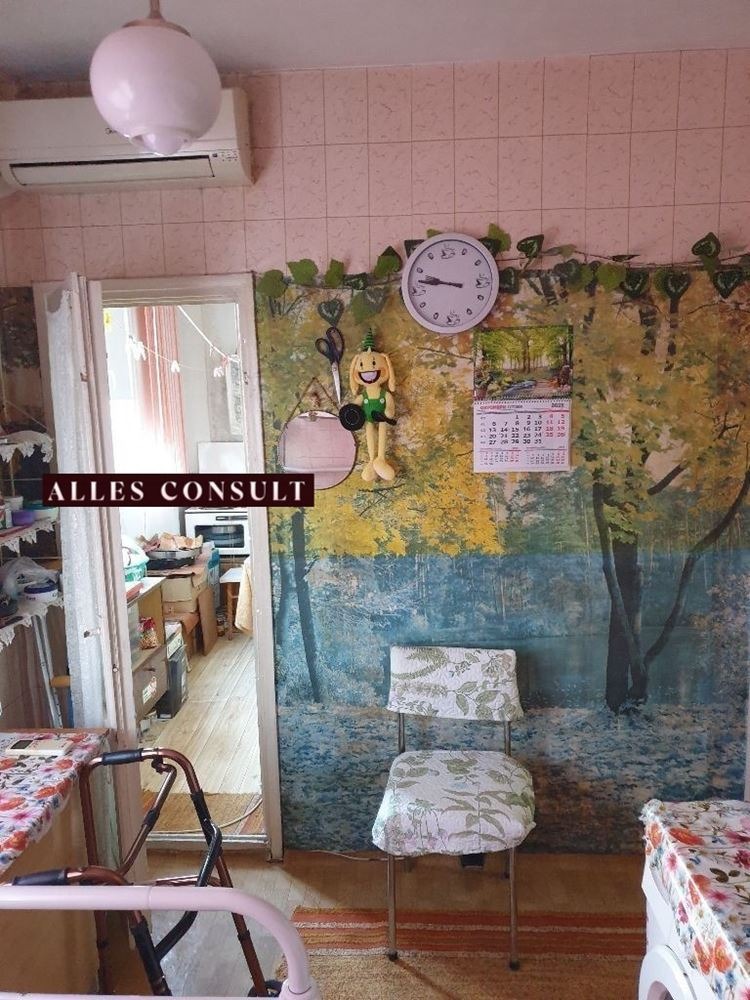 Продава 1-СТАЕН, гр. София, Дружба 2, снимка 10 - Апартаменти - 53446401