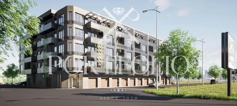 Myytävänä  1 makuuhuone Burgasin alue , Pomorie , 79 neliömetriä | 68636730 - kuva [4]