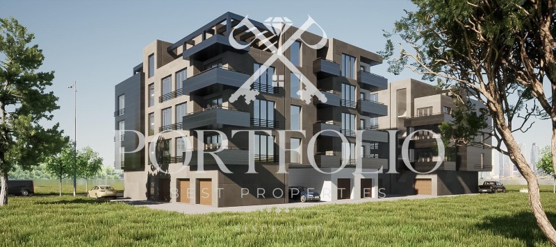 Myytävänä  1 makuuhuone Burgasin alue , Pomorie , 79 neliömetriä | 68636730