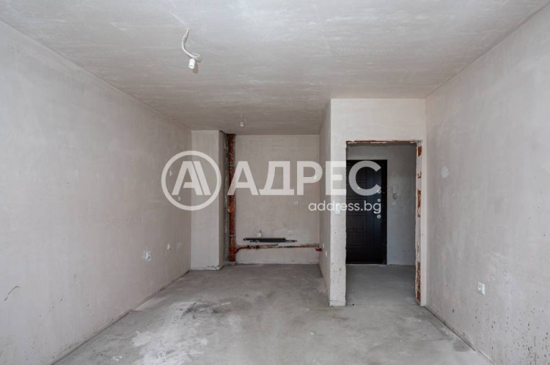 Продава 2-СТАЕН, гр. Пловдив, Христо Смирненски, снимка 8 - Aпартаменти - 47064900