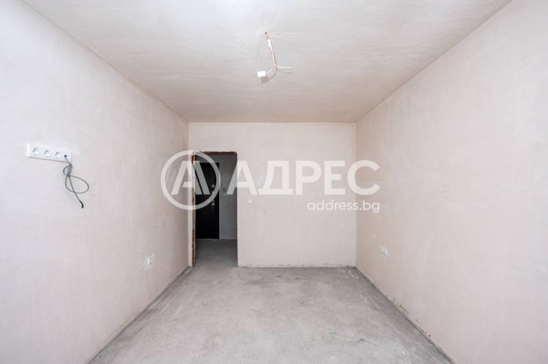 Продава 2-СТАЕН, гр. Пловдив, Христо Смирненски, снимка 10 - Aпартаменти - 47064900