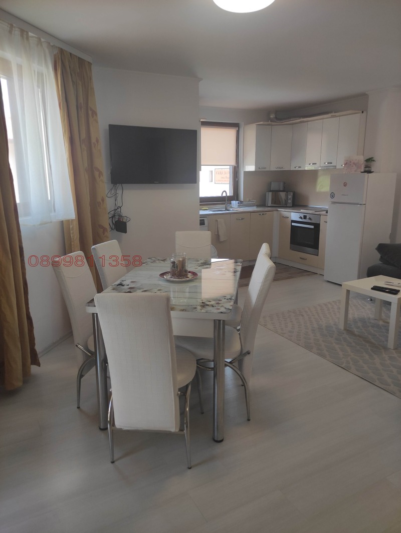Продава  2-стаен област Благоевград , гр. Банско , 56 кв.м | 95938323 - изображение [9]