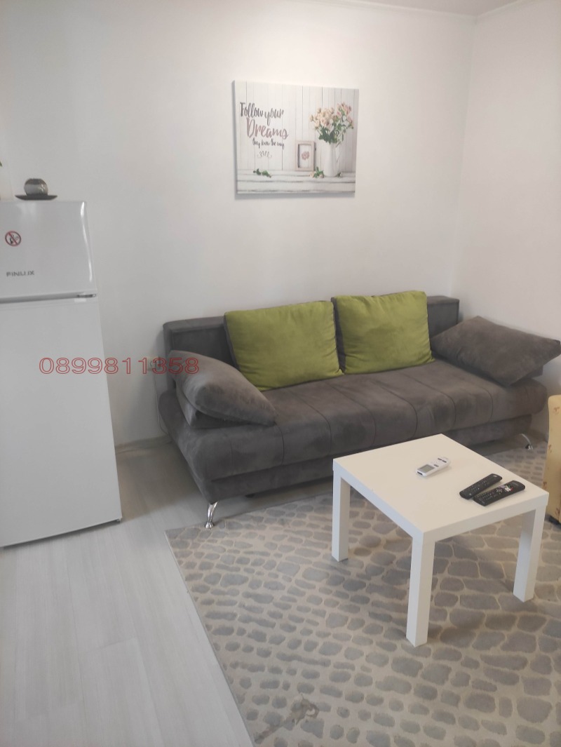 Продава  2-стаен област Благоевград , гр. Банско , 56 кв.м | 95938323 - изображение [5]