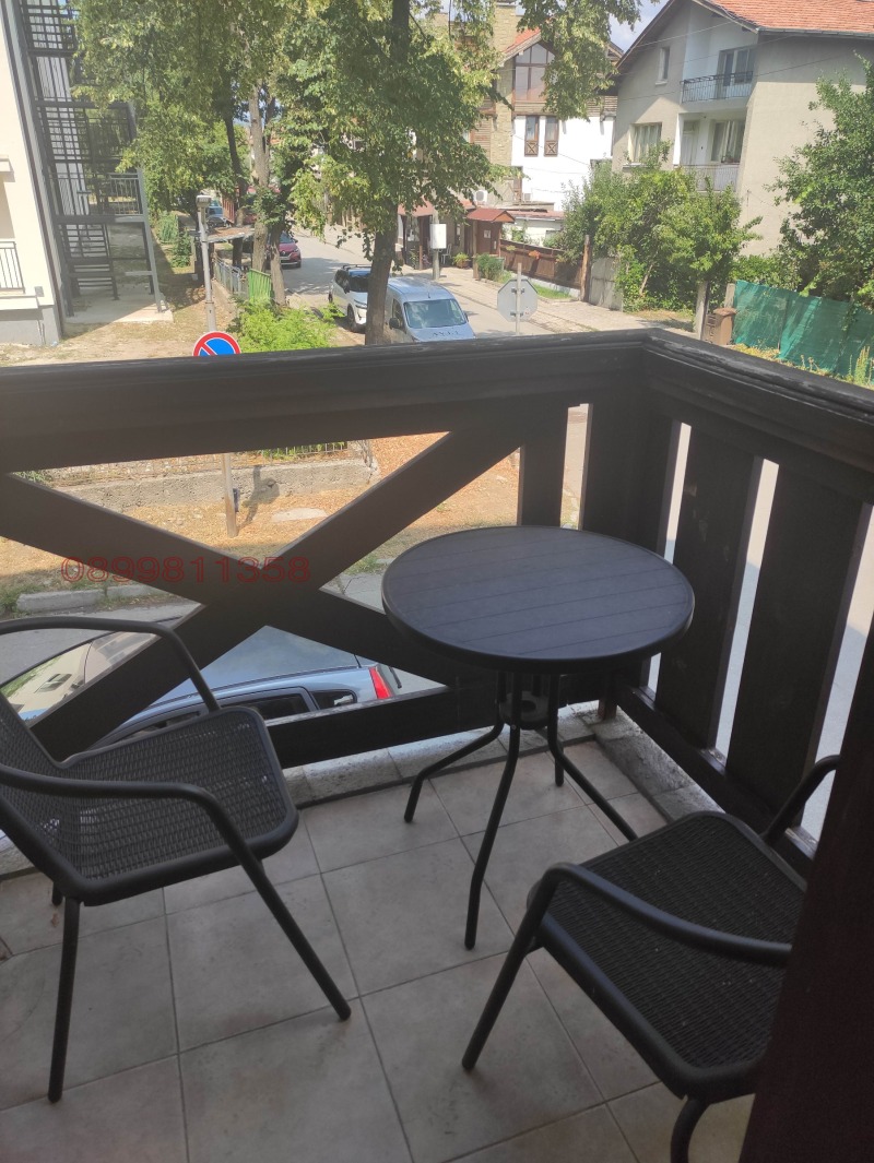 Продава  2-стаен област Благоевград , гр. Банско , 56 кв.м | 95938323 - изображение [6]