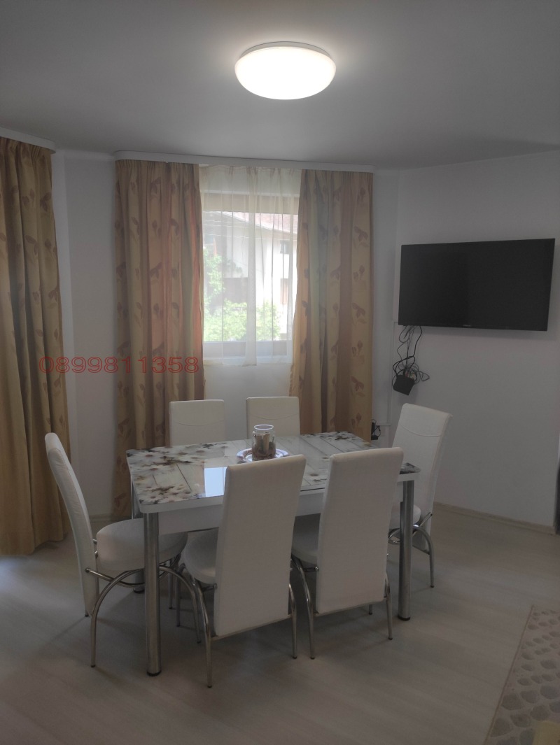 Продава  2-стаен област Благоевград , гр. Банско , 56 кв.м | 95938323 - изображение [2]