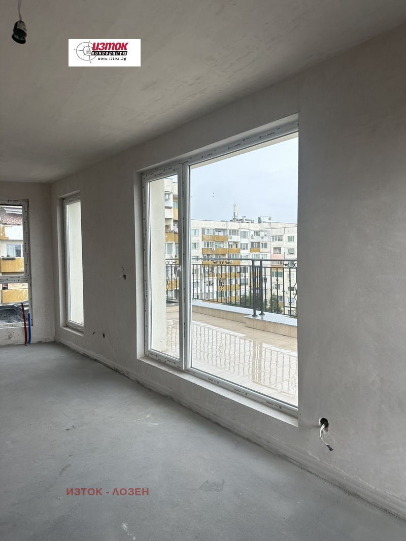 En venta  1 dormitorio Sofia , Levski V , 97 metros cuadrados | 38325974 - imagen [7]