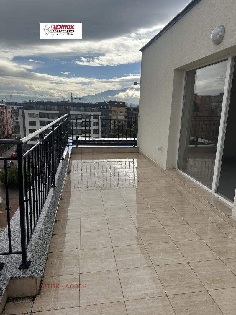 En venta  1 dormitorio Sofia , Levski V , 97 metros cuadrados | 38325974 - imagen [13]