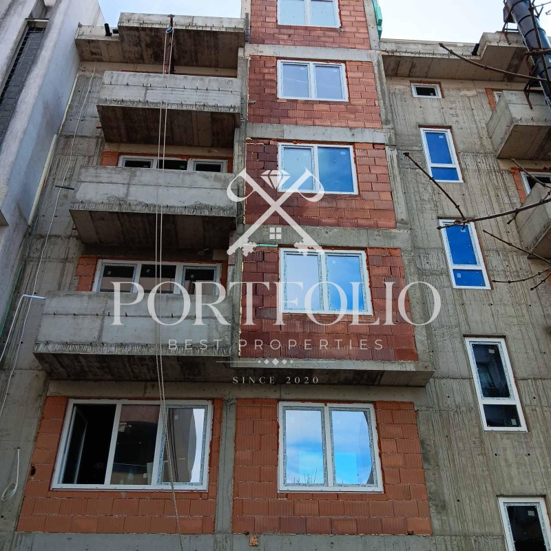 Продава 2-СТАЕН, гр. Бургас, Възраждане, снимка 1 - Aпартаменти - 48877181