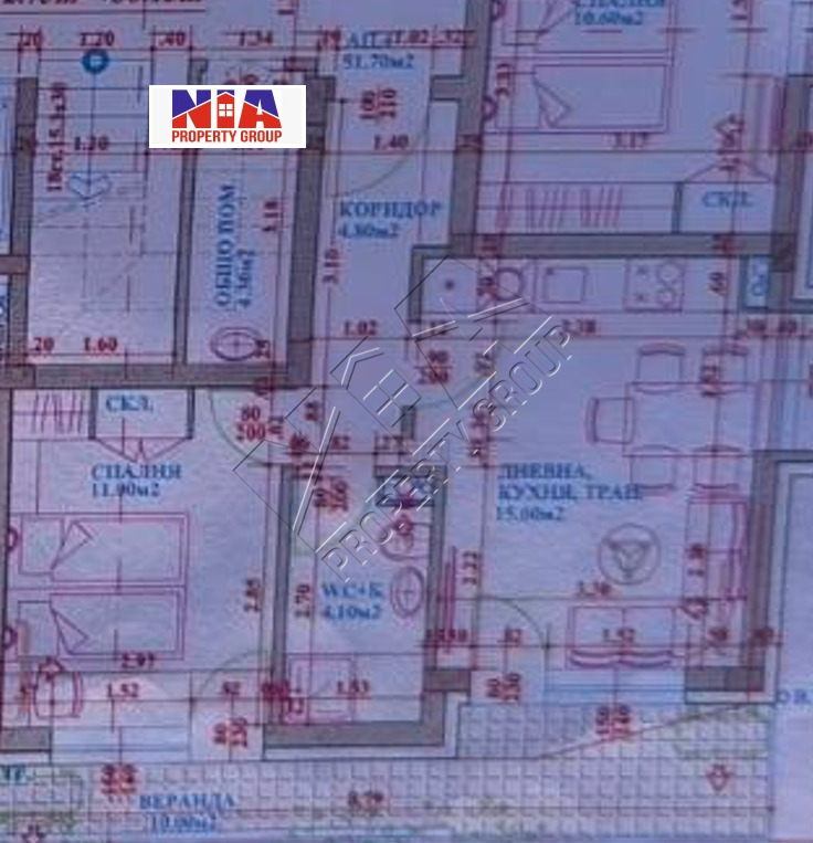 Продава 2-СТАЕН, гр. Созопол, област Бургас, снимка 6 - Aпартаменти - 49367879