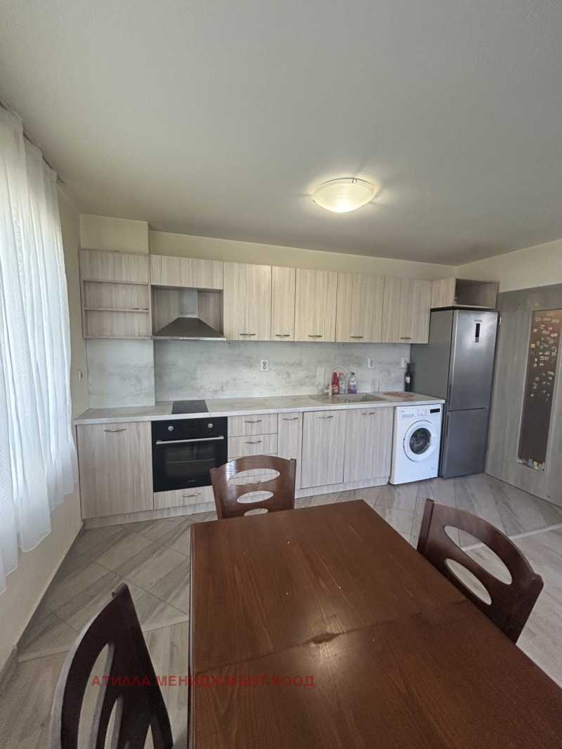 Satılık  1 yatak odası Plovdiv , Kyuçuk Parij , 65 metrekare | 56197021