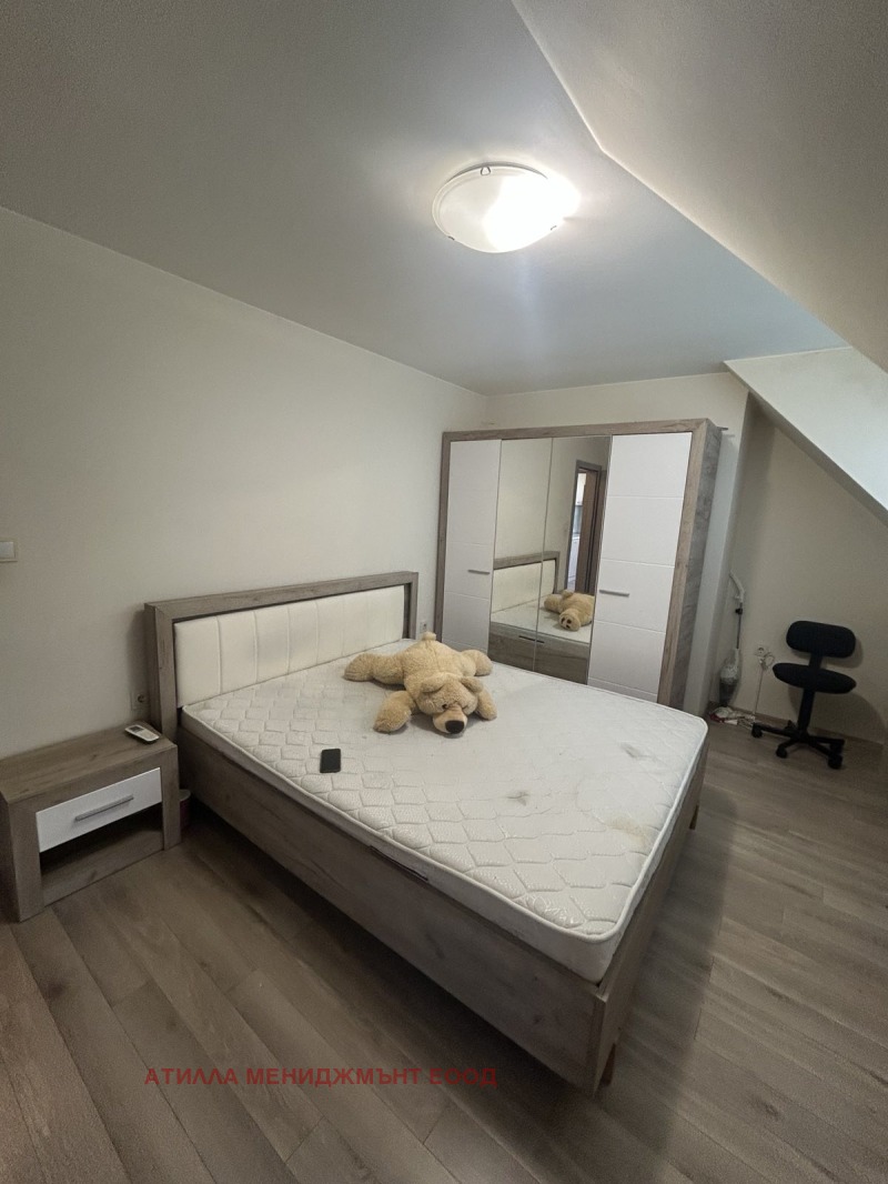 Satılık  1 yatak odası Plovdiv , Kyuçuk Parij , 65 metrekare | 56197021 - görüntü [5]