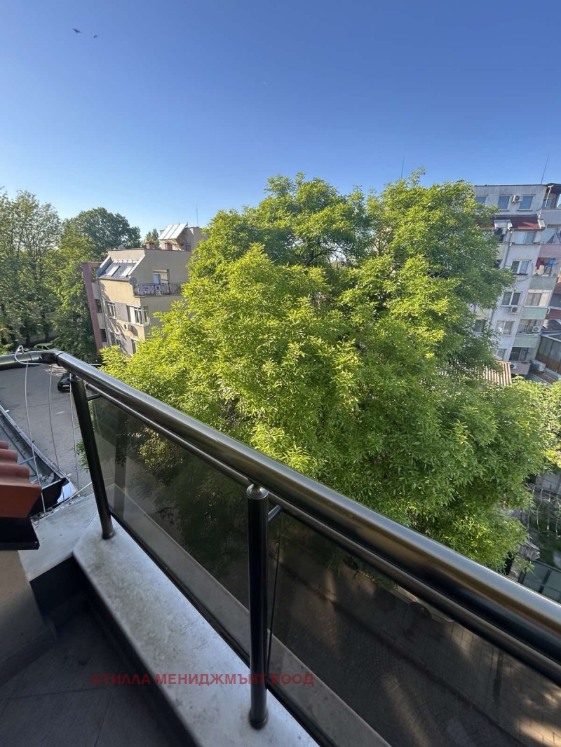 Satılık  1 yatak odası Plovdiv , Kyuçuk Parij , 65 metrekare | 56197021 - görüntü [8]