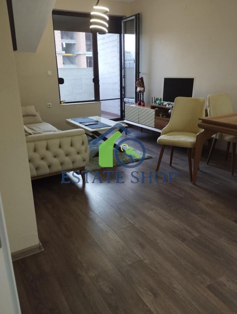 Продаја  1 спаваћа соба Пловдив , Тракија , 66 м2 | 70438706 - слика [3]