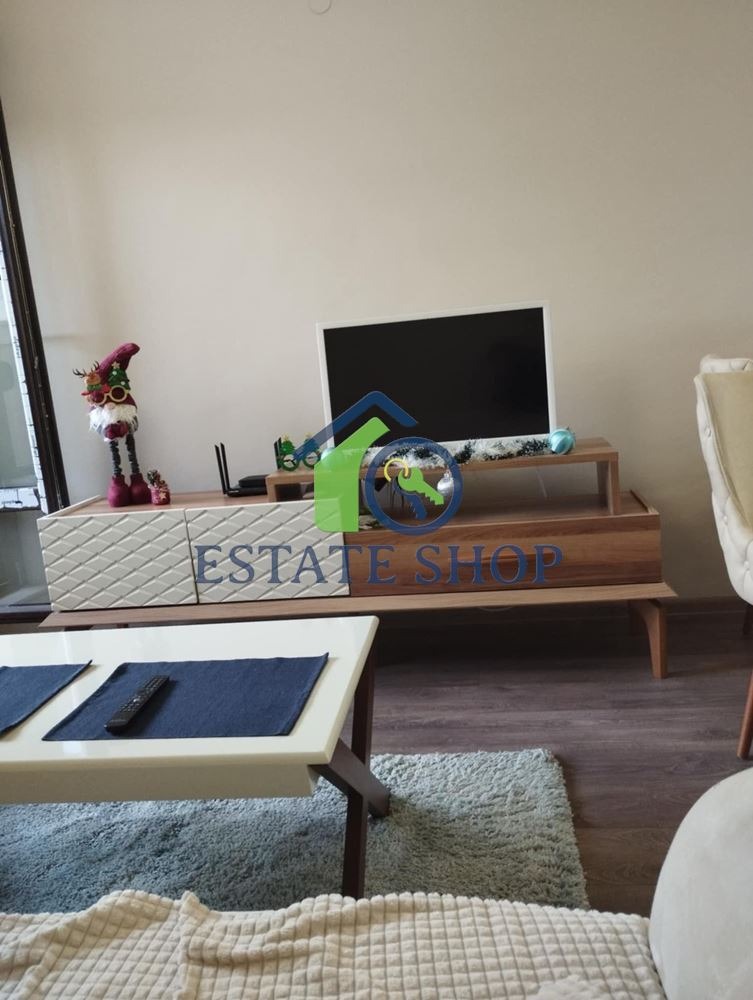 Продаја  1 спаваћа соба Пловдив , Тракија , 66 м2 | 70438706 - слика [4]