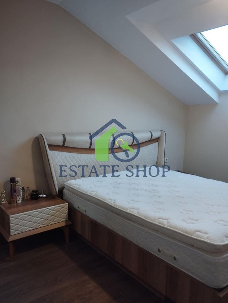 Продаја  1 спаваћа соба Пловдив , Тракија , 66 м2 | 70438706 - слика [5]