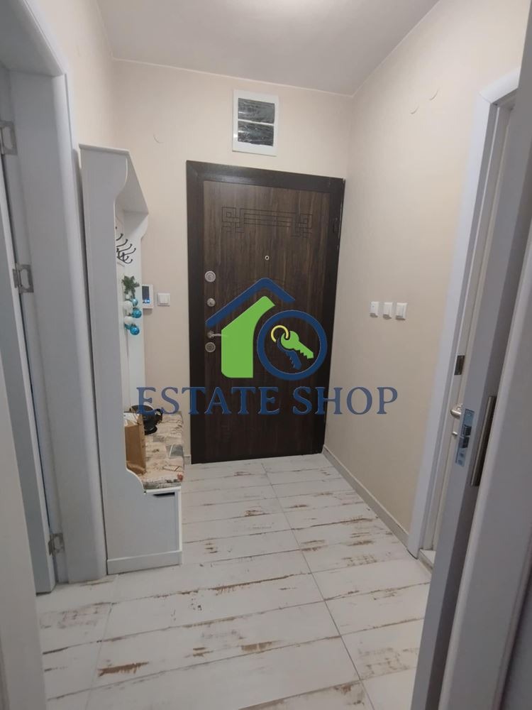 Продаја  1 спаваћа соба Пловдив , Тракија , 66 м2 | 70438706 - слика [9]