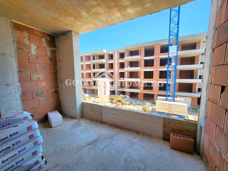 À venda  1 quarto Plovdiv , Belomorski , 67 m² | 22808825 - imagem [3]