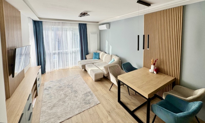 À venda  1 quarto Sofia , Nadejda 4 , 67 m² | 59418831