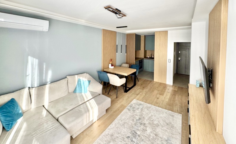 À venda  1 quarto Sofia , Nadejda 4 , 67 m² | 59418831 - imagem [2]
