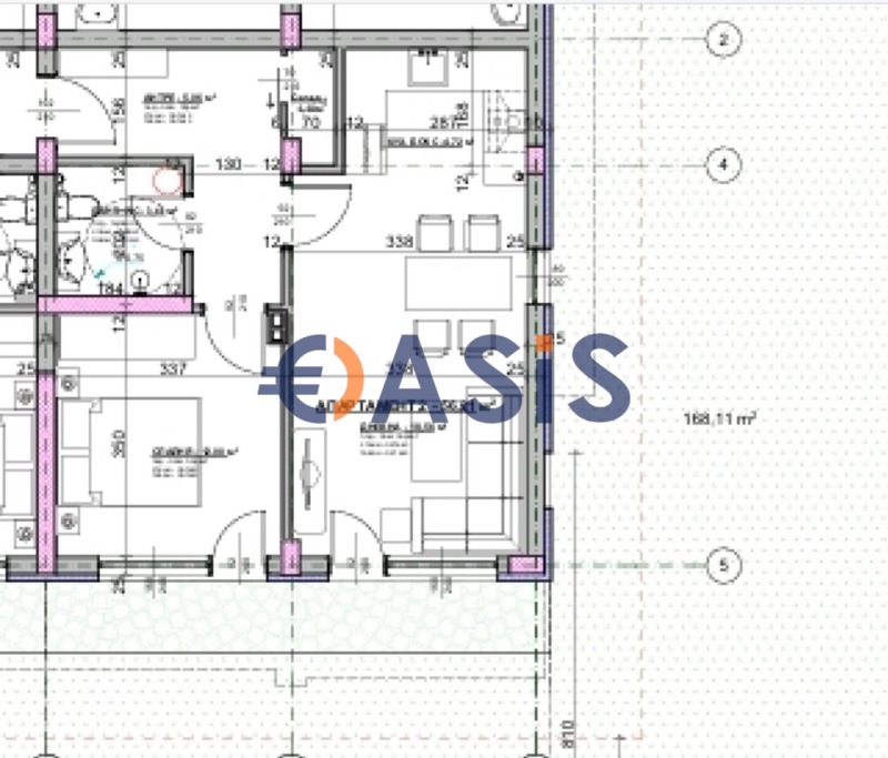 Продава 2-СТАЕН, с. Равда, област Бургас, снимка 2 - Апартаменти - 52530232