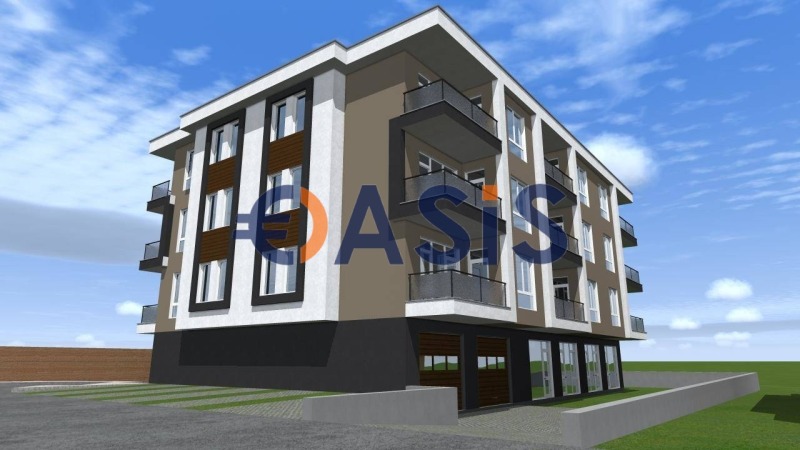 Продава 2-СТАЕН, с. Равда, област Бургас, снимка 4 - Апартаменти - 52530232