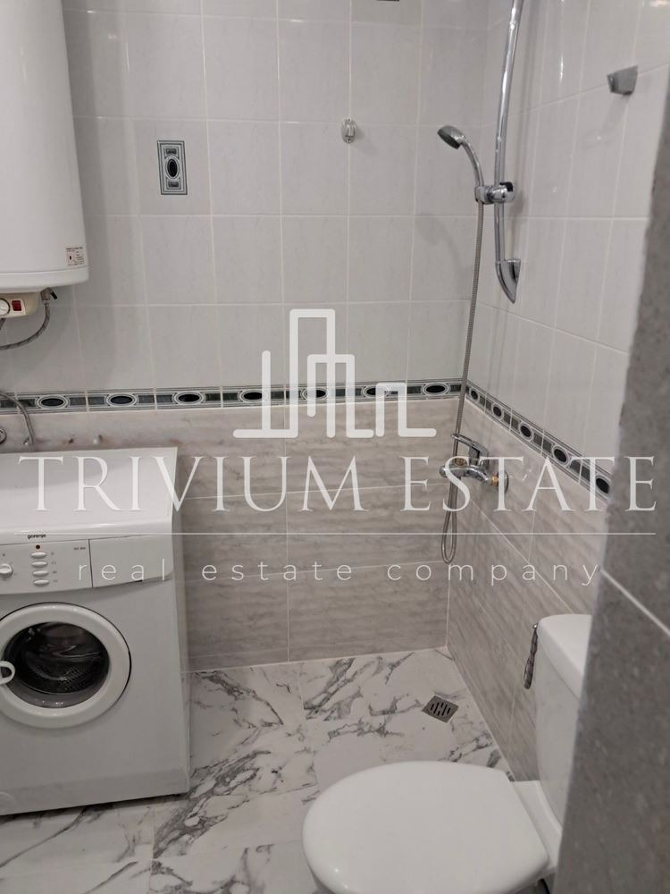 Продава 2-СТАЕН, гр. Пловдив, Мараша, снимка 6 - Апартаменти - 52638836