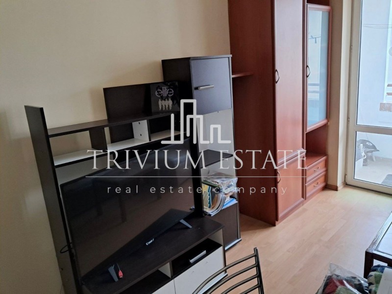 Продава 2-СТАЕН, гр. Пловдив, Мараша, снимка 2 - Апартаменти - 52638836