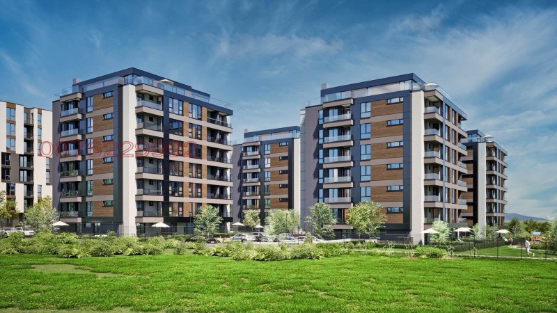 Продава 2-СТАЕН, гр. София, Люлин 5, снимка 2 - Апартаменти - 53567671