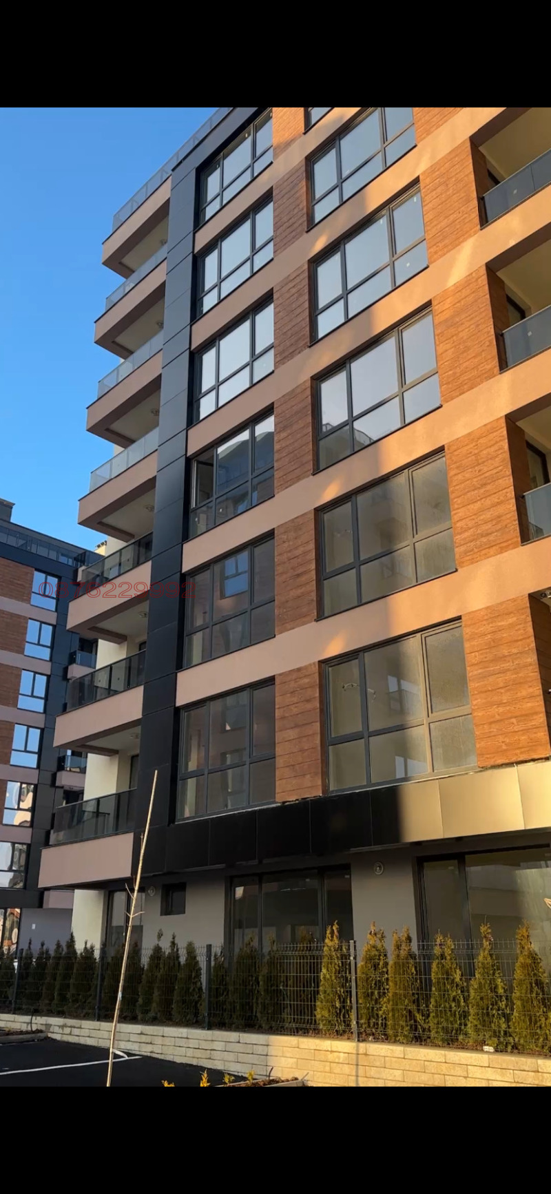 Продава 2-СТАЕН, гр. София, Люлин 5, снимка 6 - Апартаменти - 53567671