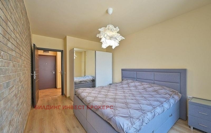 Продава 2-СТАЕН, гр. София, Манастирски ливади, снимка 2 - Апартаменти - 56135182