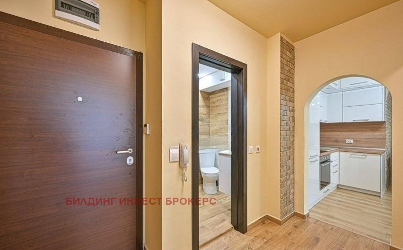 Продава 2-СТАЕН, гр. София, Манастирски ливади, снимка 4 - Апартаменти - 56135182