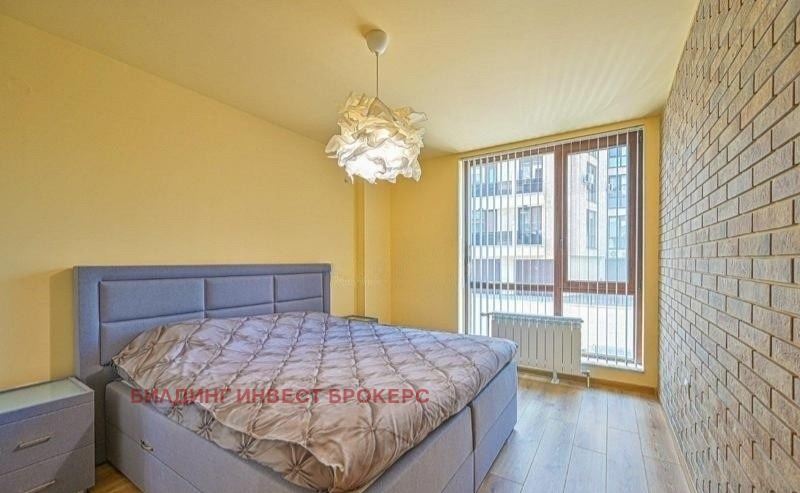 Продава 2-СТАЕН, гр. София, Манастирски ливади, снимка 5 - Апартаменти - 56135182