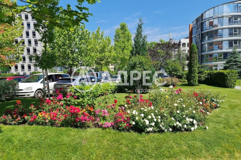 In vendita  2 camere da letto Sofia , Mladost 4 , 127 mq | 94721168 - Immagine [5]