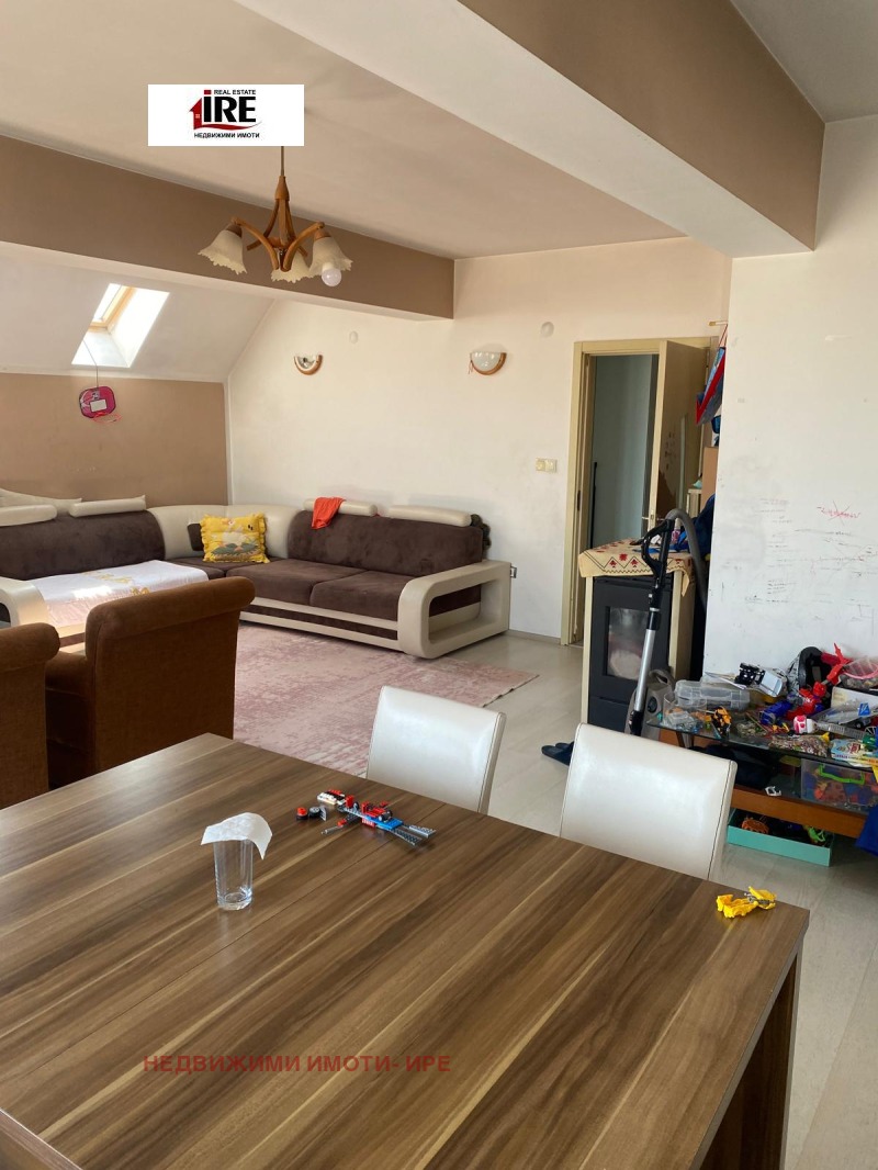 Продава  3-стаен, град Хасково, Дружба 1 • при запитване • ID 13498485 — holmes.bg - [1] 
