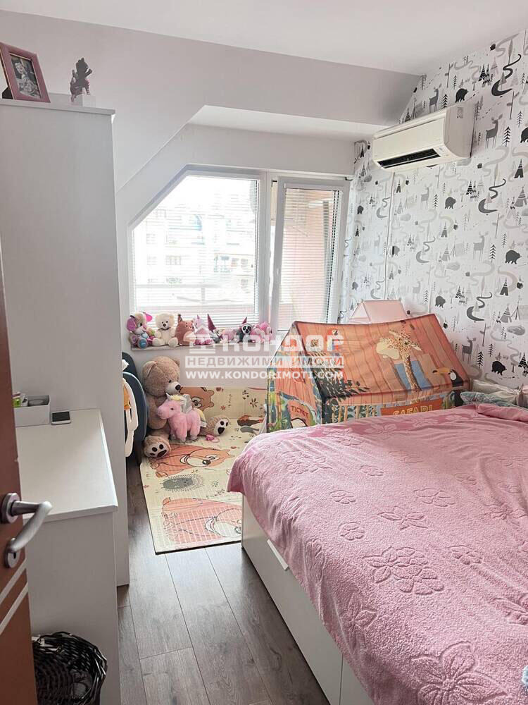 Продава 3-СТАЕН, гр. Пловдив, Кършияка, снимка 6 - Апартаменти - 51876593